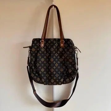 russet 2way 핸드 숄더백