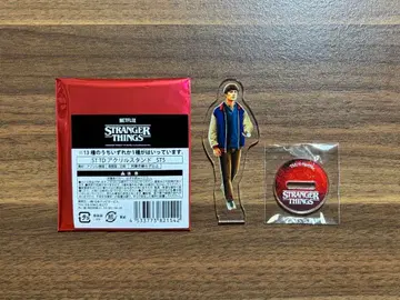 기묘한 이야기 아크릴 스탠드 ST5 윌