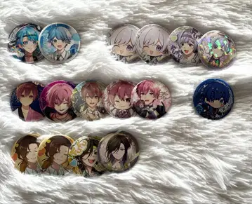 이레이스 캔뱃지