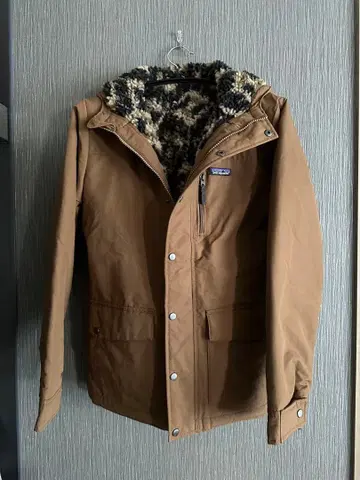 새상품급 Patagonia 파타고니아 인퍼노 자켓 보이즈 XL