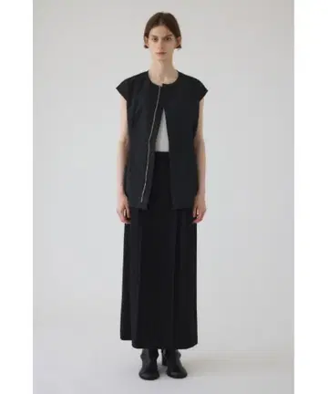 림아크 택 포함 미사용 새상품 베스트 라이크 탑스 지레 블랙