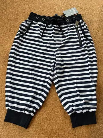 무타 마린 팬츠