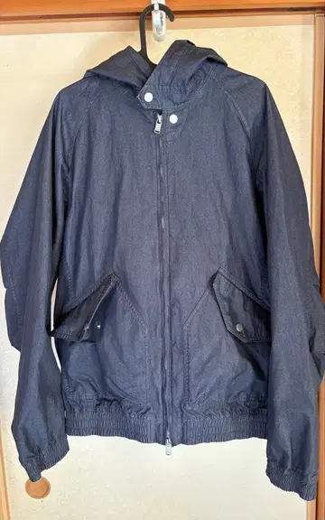 nonnative GORE WINDSTOPPER 자켓