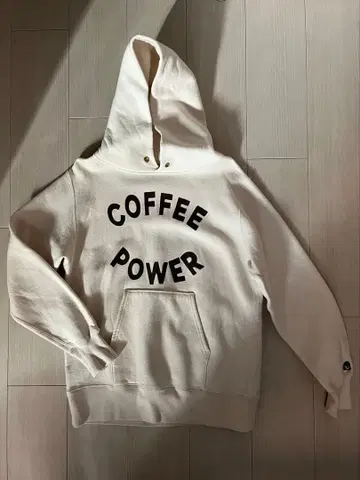 타코마 후지 레코드 후드티