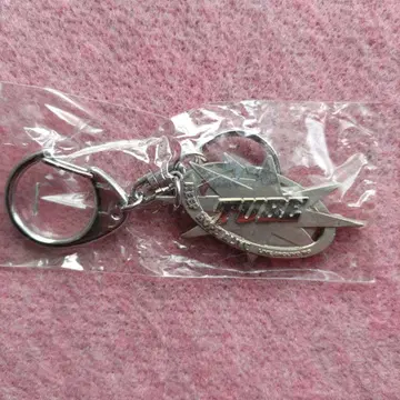 TUBE KEEP HOPE ALIVE 키링