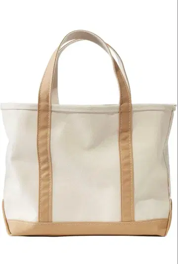 [엘엘빈] 보트 앤드 토트 백, 오픈 탑 미디엄