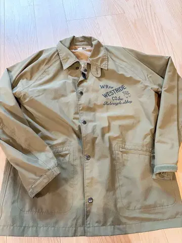 웨스트 라이드 CYCLETOGS Motorcycle Shop 사이즈 40