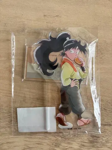 닌타마 란타로 시타마치 산책 쿠쿠치 헤이스케 아크릴 스탠드