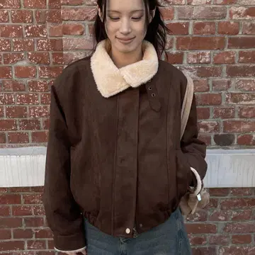 UNE MANSION 아우터