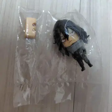 나의 히어로 아카데미아 데포메mini? 아이자와 쇼타