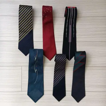 레트로 넥타이 3