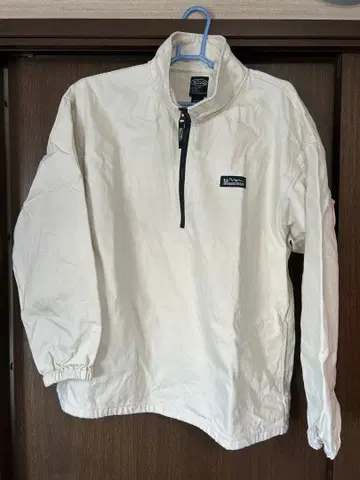 마나스태쉬 오버 자켓