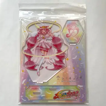 큐어 해피 전 프리큐어전 아크릴 스탠드 스마일 프리큐어