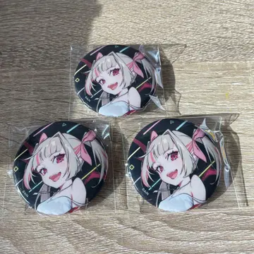 니지산지 페스티벌 2025 마카이노 리리무