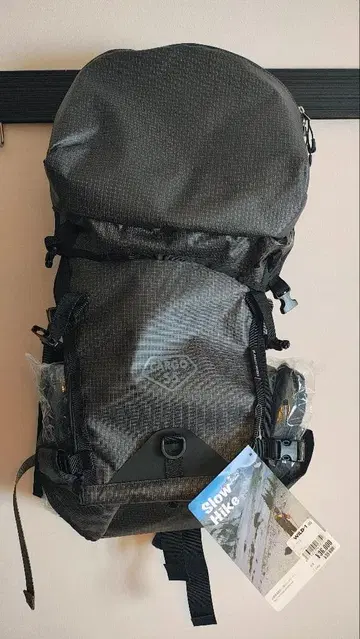 PAAGO WORKS CARGO 55 퍼고웍스 카고55 미사용 새상품