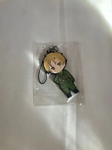 헤타리아 영국 키링