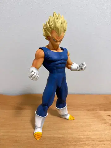 드래곤볼Z MASTER STARS PIECE 베지터