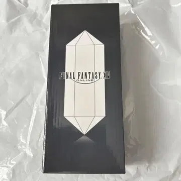 FINAL FANTASY XIV 라이트업 라이트 크리스탈