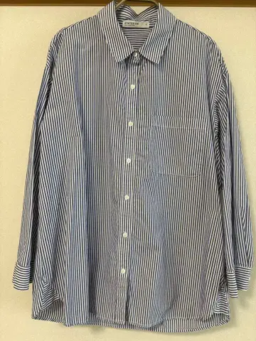 Deuxieme classe STATESIDE STRIPE 셔츠