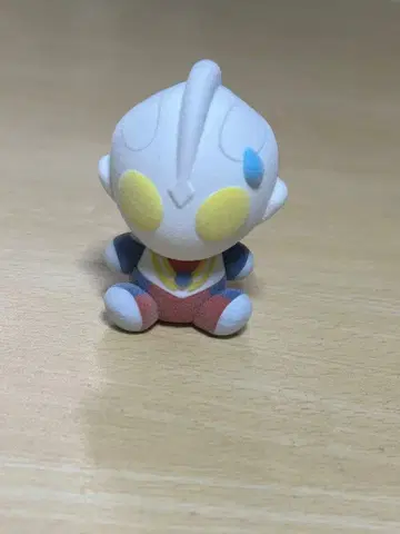 버블헤드 인형 M78 울트라맨 티가