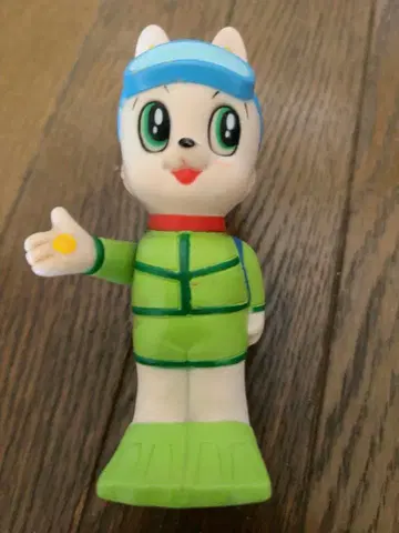 산와은행 완사군 저금통 스큐바 쇼와 레트로