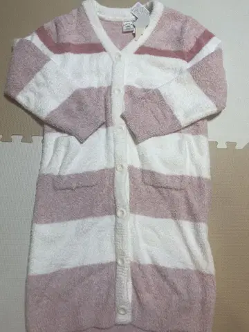 GELATO PIQUE 젤라또피케 버튼 달린 롱 가디건