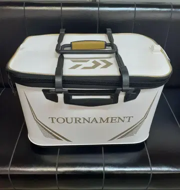 다이와 토너먼트 바칸 40