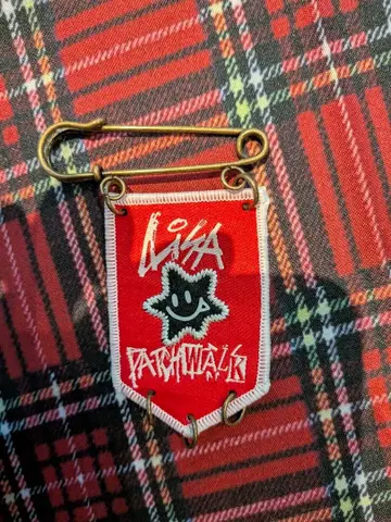 LiSA 패치워크 회장 한정판 KUN장 도쿄 Day.2