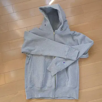 Champion Reverse Weave Warmup 후드티 XL