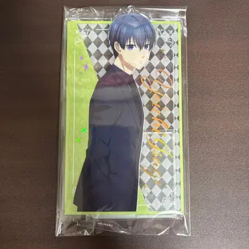 블루 록 이사기 요이치 아크릴 스탠드