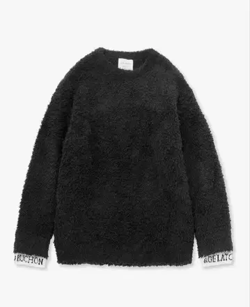 Joel Robuchon & gelato pique 보아 맨투맨 상하의