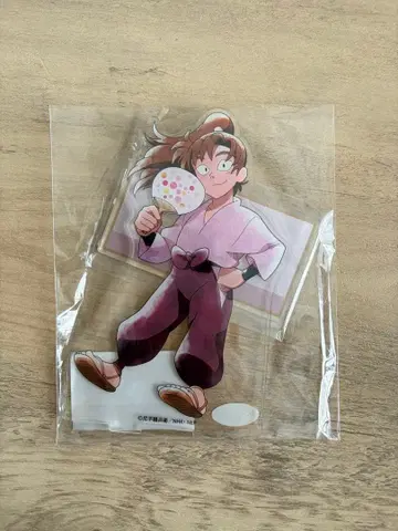 닌타마 란타로 시타마치 산책 젠포지 아크릴 스탠드