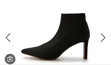 스나이델 니트 숏부츠 SWGS194622