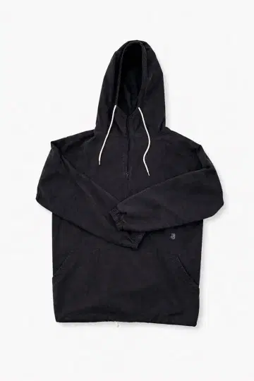 더 더퍼 오브 세인트 조지 하프 지퍼