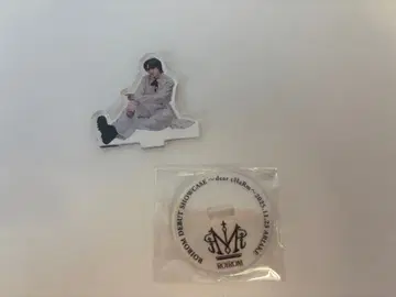 ROIROM 혼다 히로무 미니 아크릴 스탠드