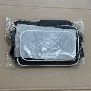 CANDY TUNE SPINNS 콜라보 숄더백