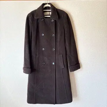 크리스찬 오자르 울 코트