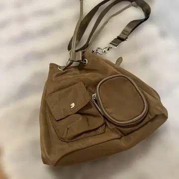 디스코트 4way 유틸리티 백