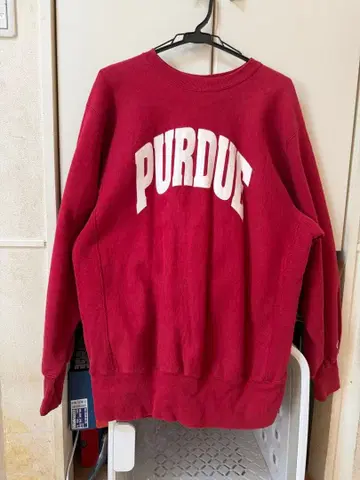 90s 자수 택 챔피온 리버스 위브 검 트리코 태그