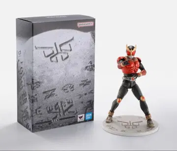 SHFiguarts 진골조제법 가면라이더 쿠우가 초고대 전사 초 쿠우가전