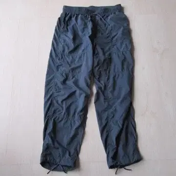 AVIREX 나일론 팬츠 NV L