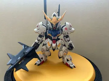 MGSD 건담 발바토스