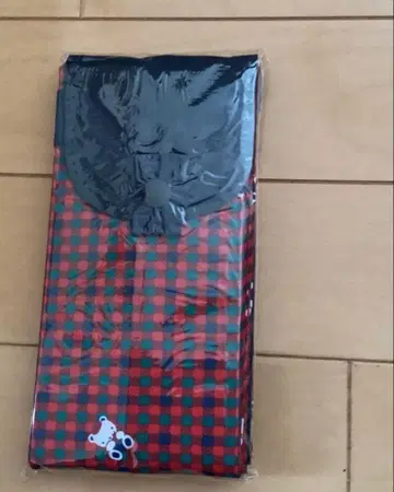 패밀리아 에코백 M 사이즈