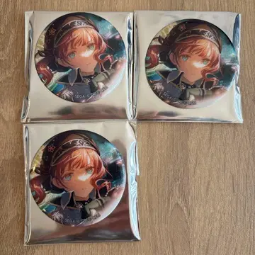 프로세카 모치즈키 호나미 글리터 캔뱃지 40a