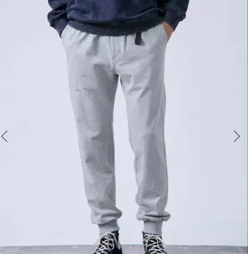 [ 40% 할인 ] B.C STOCK 스트레치 스트라이크 조거 팬츠