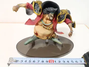 원피스 피규어 검은 수염