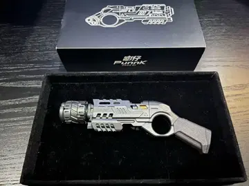 GoBigger PunnK 지르코늄 피젯 토이 fidget