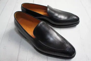 새상품 잘란 스리와야 8.5 모카 슬립온