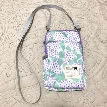 kippis kippis 스마트폰 숄더 사코슈