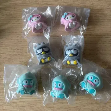 이불 뒤집어쓰기 2 마이멜로디 배드마츠마루 한교동